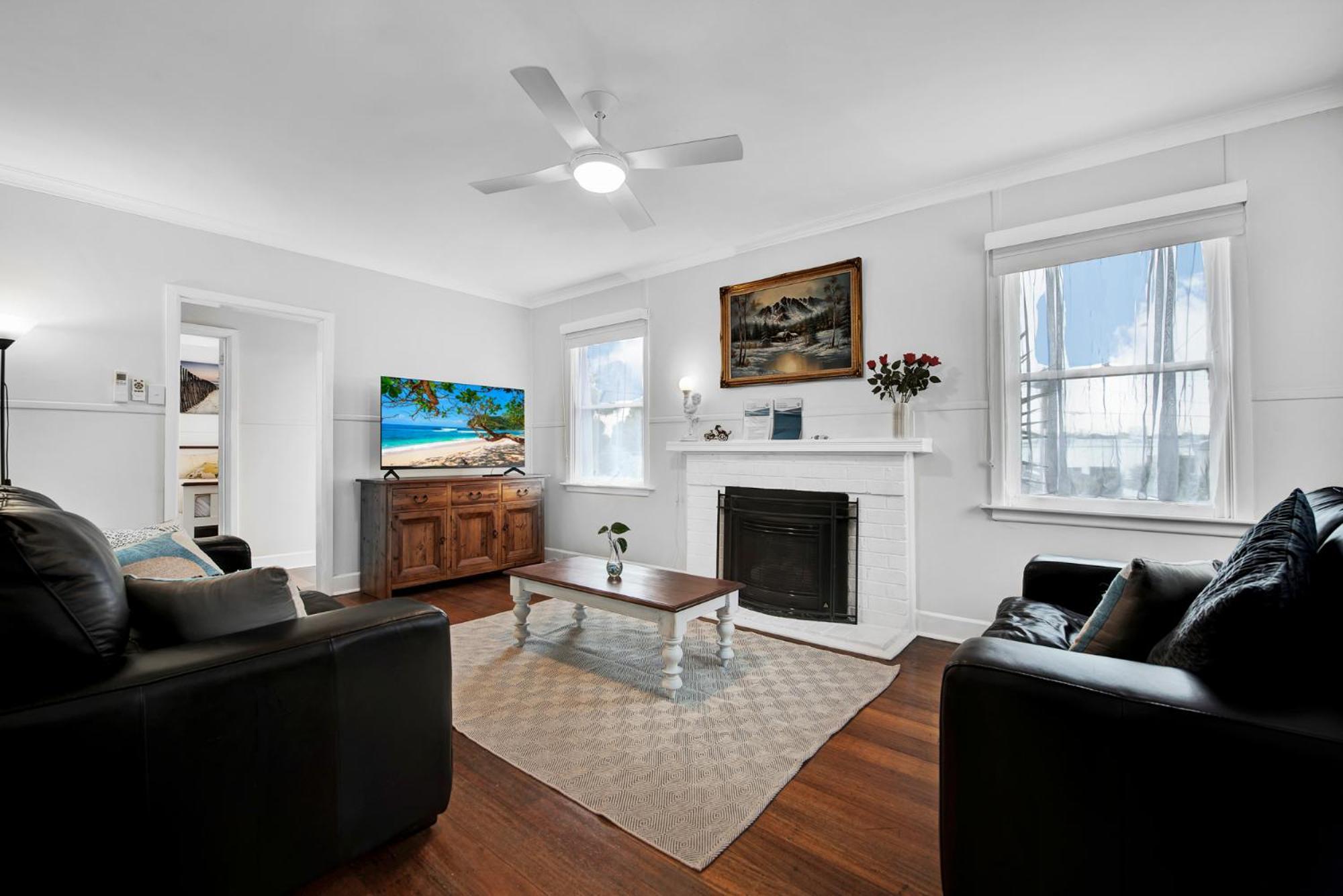 Long Island Beach House Gateway To Mornington Peninsula#Free Parking 弗兰克斯顿 外观 照片