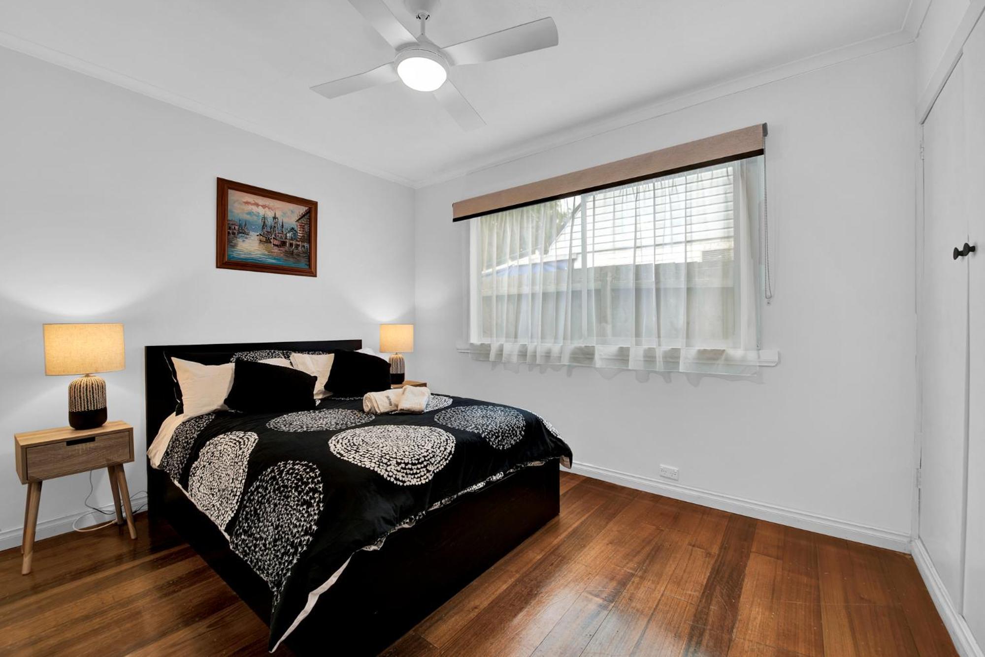 Long Island Beach House Gateway To Mornington Peninsula#Free Parking 弗兰克斯顿 外观 照片