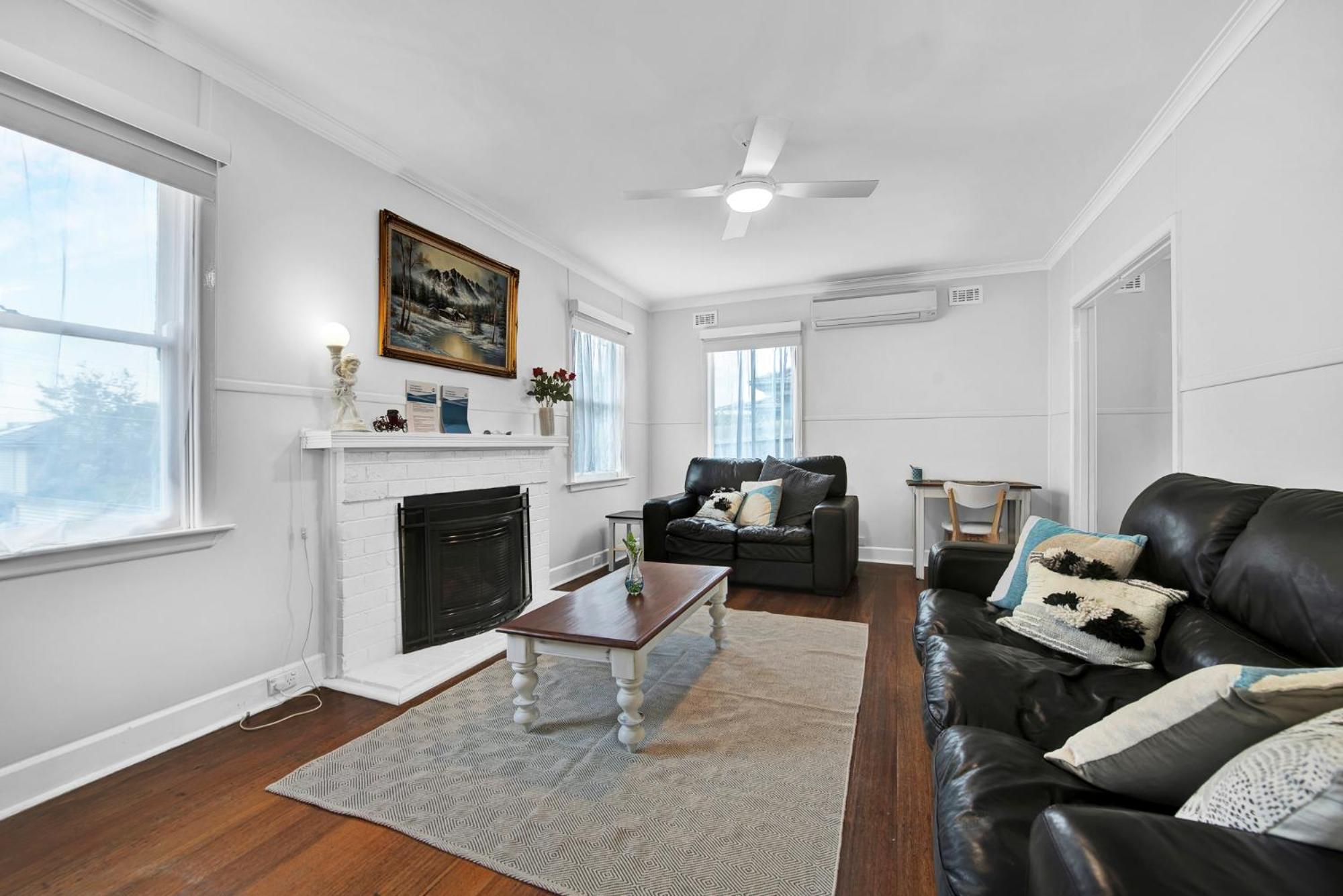 Long Island Beach House Gateway To Mornington Peninsula#Free Parking 弗兰克斯顿 外观 照片